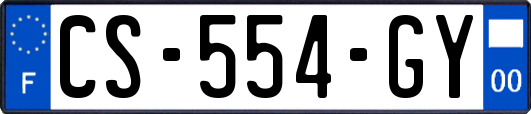 CS-554-GY