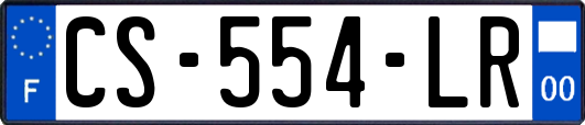 CS-554-LR