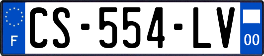 CS-554-LV