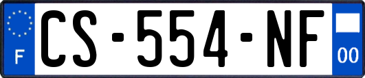 CS-554-NF