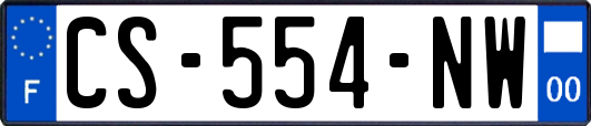 CS-554-NW