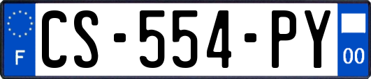 CS-554-PY