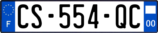 CS-554-QC