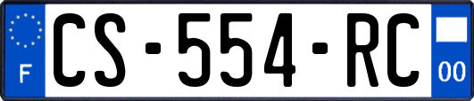 CS-554-RC