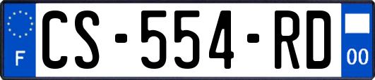 CS-554-RD