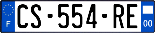 CS-554-RE