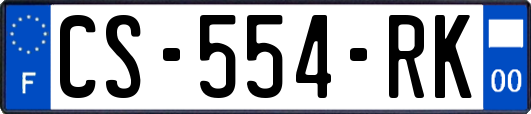 CS-554-RK