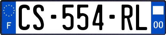 CS-554-RL