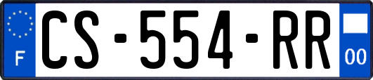 CS-554-RR