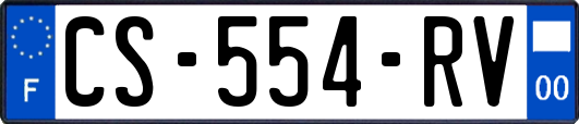 CS-554-RV