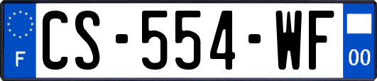 CS-554-WF