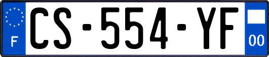 CS-554-YF