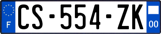 CS-554-ZK