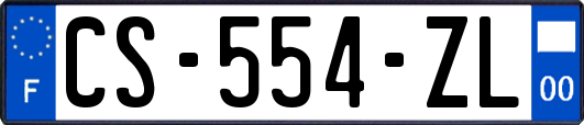 CS-554-ZL