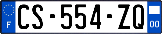 CS-554-ZQ