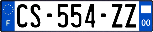 CS-554-ZZ