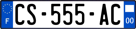 CS-555-AC