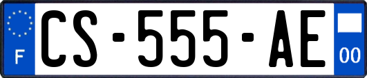 CS-555-AE