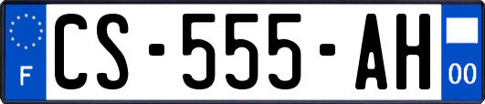 CS-555-AH