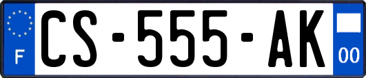 CS-555-AK