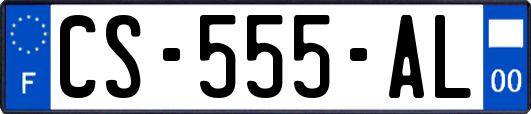 CS-555-AL