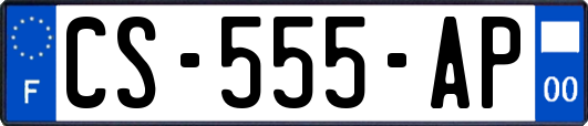 CS-555-AP