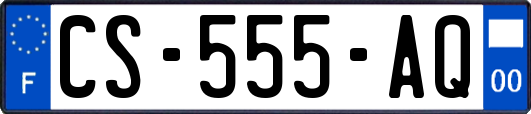 CS-555-AQ