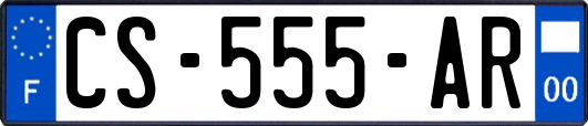 CS-555-AR