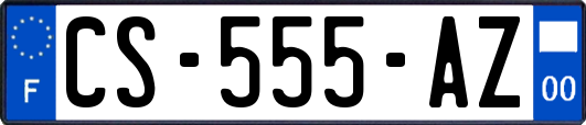 CS-555-AZ