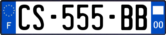 CS-555-BB