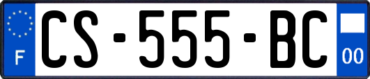 CS-555-BC