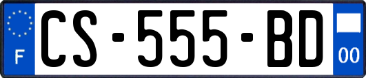 CS-555-BD