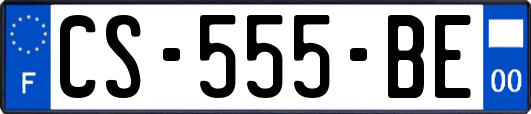 CS-555-BE