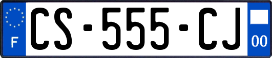 CS-555-CJ