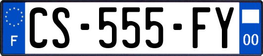 CS-555-FY
