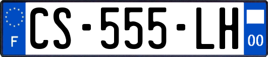 CS-555-LH