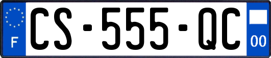 CS-555-QC