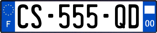 CS-555-QD