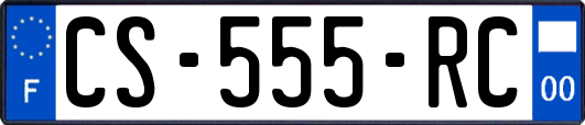 CS-555-RC