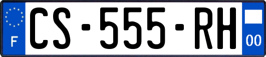 CS-555-RH