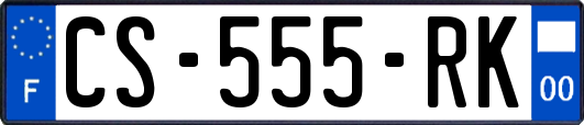 CS-555-RK