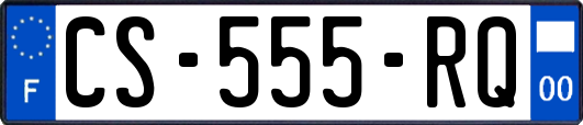 CS-555-RQ