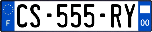 CS-555-RY
