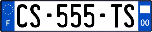 CS-555-TS