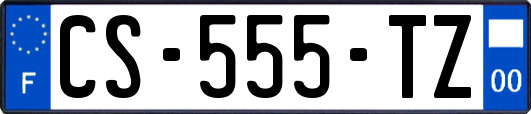 CS-555-TZ