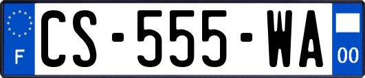 CS-555-WA