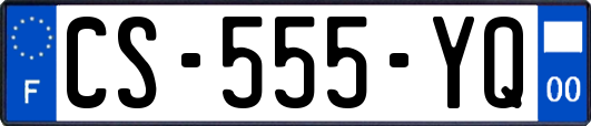 CS-555-YQ