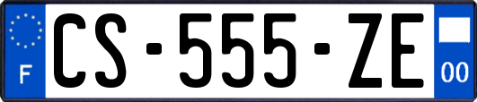 CS-555-ZE