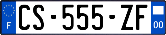 CS-555-ZF