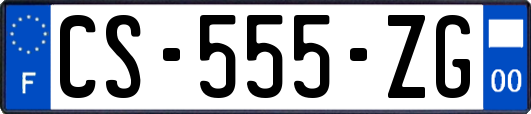 CS-555-ZG